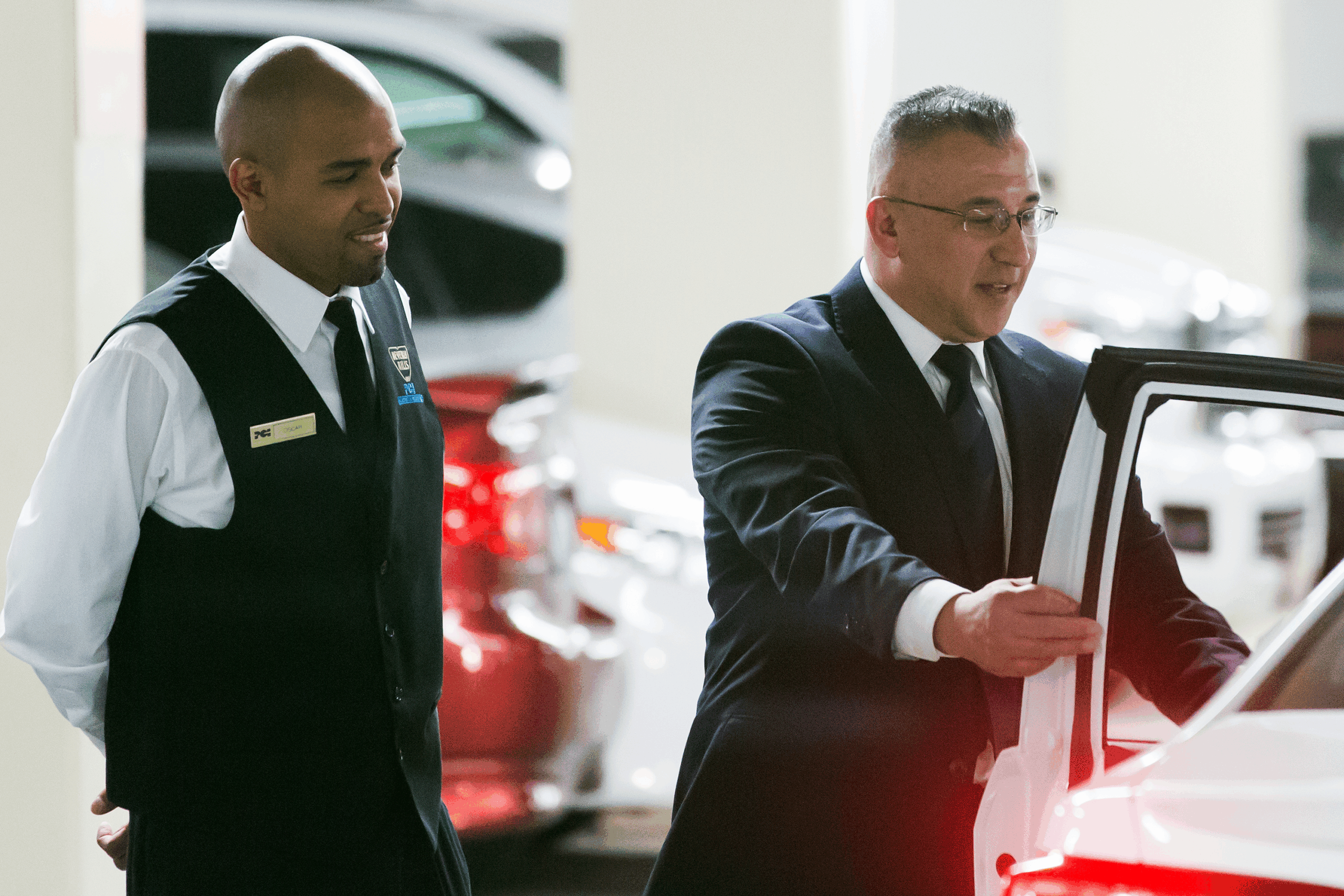 The Ambassador Effect: How PCI is Turning Parking Staff into Community Champions